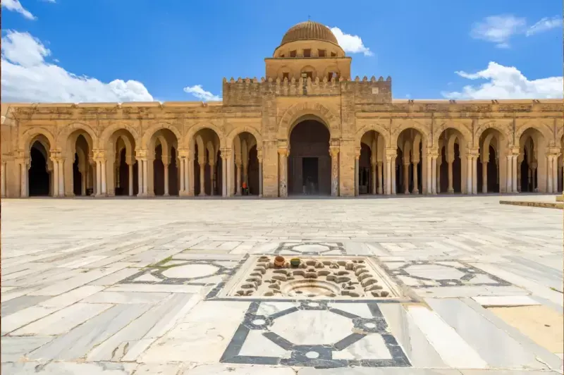 Inspiring Tunisia Vacation Package